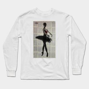 Poise and grace Long Sleeve T-Shirt